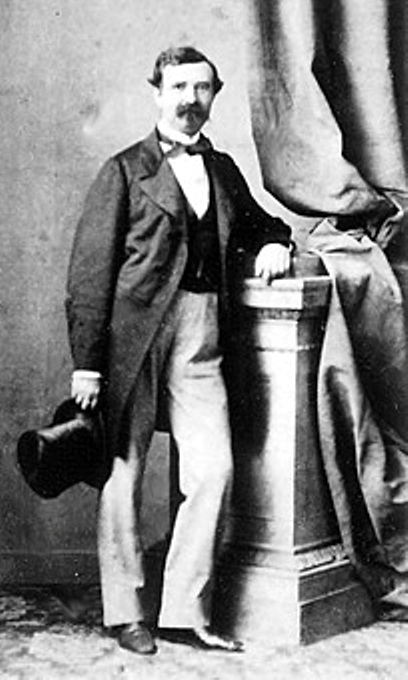 Jean-Baptiste Verchère de Reffye